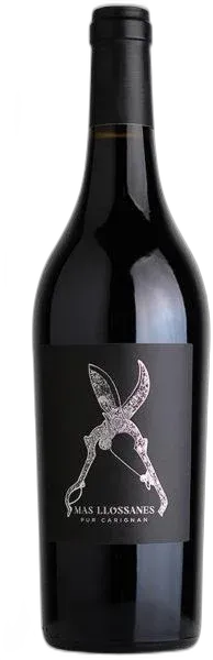 photo du vin Pur Carignan Côtes Catalanes