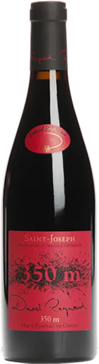 photo du vin Cuvée 350 M