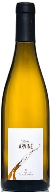 photo du vin La Petite Arvine
