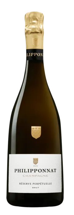 photos du vin Champagne Philipponnat Réserve Perpétuelle Brut