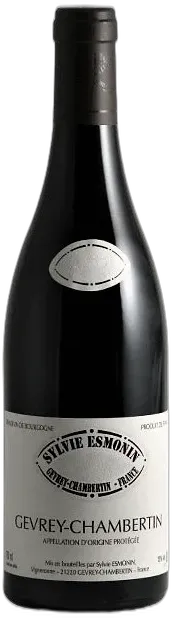 photo du vin Gevrey Chambertin S.Esmonin 2023