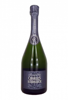 photo du vin Brut Réserve