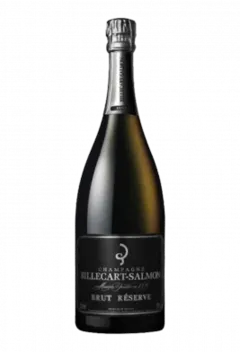photo du vin Brut Réserve