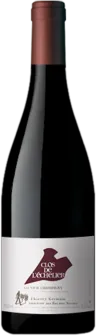 photo du vin Clos de l’Échelier