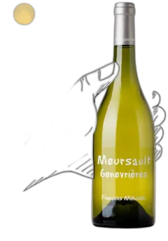 photo du vin Goutte d'Or