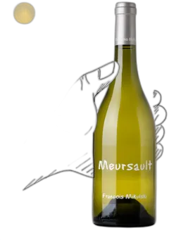 photo du vin Goutte d'Or