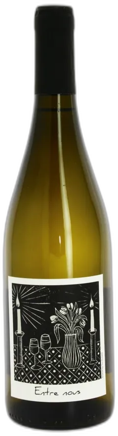 photo du vin Christophe Lindenlaub Alsace Riesling a Griffes Acérées 2021
