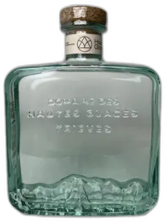 capture du vin Vulson Eau-de-Vie Épautre Domaine des Hautes Glaces