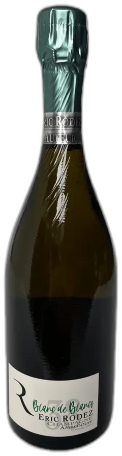 image du vin Blanc de Blancs Extra Brut