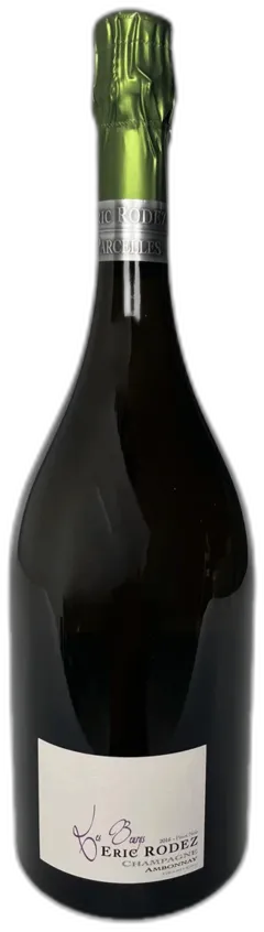 illustration du vin Les Beurys Pinot Noir Extra Brut Magnum