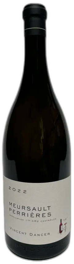 photos du vin Magnum les Perrières