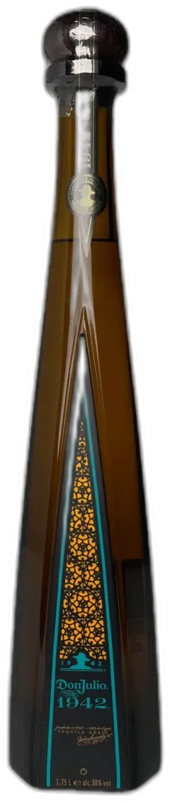 photo du vin Don Julio 1942