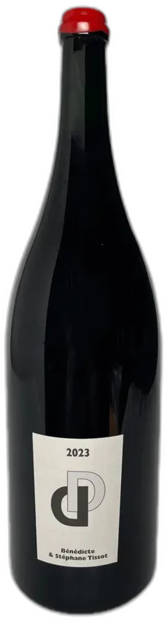 photo du vin Jéroboam Arbois D.D.