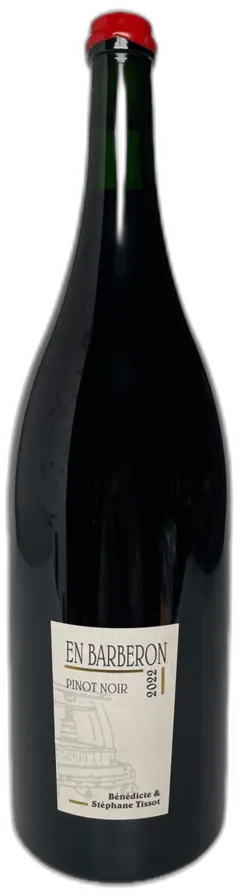 photo du vin Jéroboam en Barberon