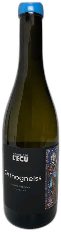 image du vin Orthogneiss 2023 Domaine de l’Ecu