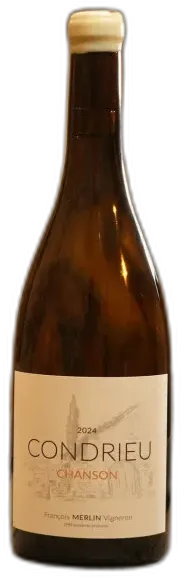 photo du vin Chanson