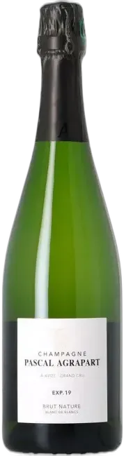 photo du vin Expérience