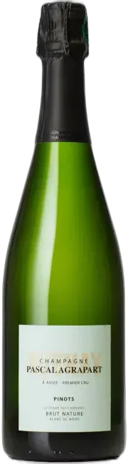 photos du vin Pinot Avenay