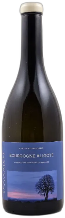 illustration du vin Skyaasen Bourgogne Aligoté