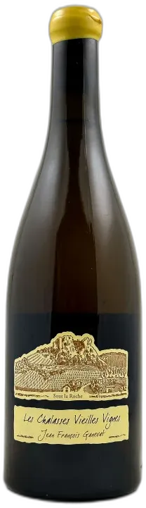 photo du vin Les Chalasses Vieilles Vignes