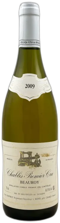 image du vin Beauroy