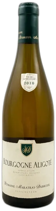 photo du vin Maratray-Dubreuil
