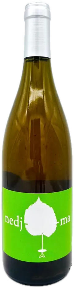 photo du vin Domaine le Raisin et l’Ange Nedjma