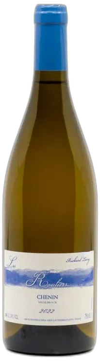 image du vin Richard Anjou Les Rouliers