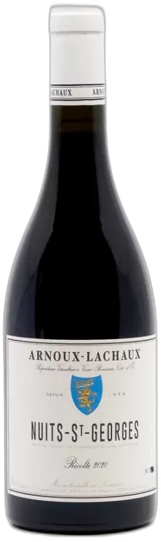 photos du vin Arnoux Lachaux Nuits Saint Georges