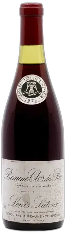 photos du vin Latour Louis Beaune 1er Cru Clos du Roi