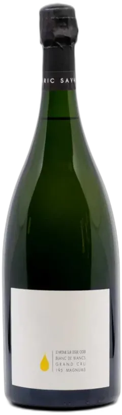 image du vin Savart Frederic le Mesnil Sur Oger Grand Cru Magnum
