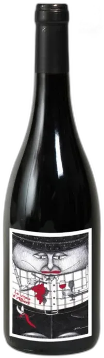 image du vin la Vigne d’Albert