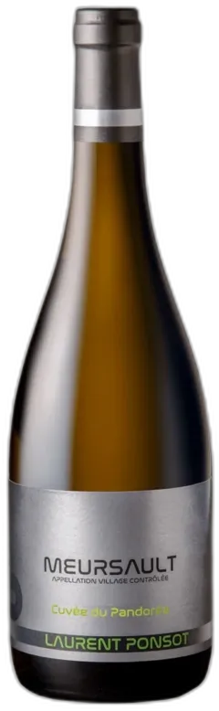 photo du vin Meursault