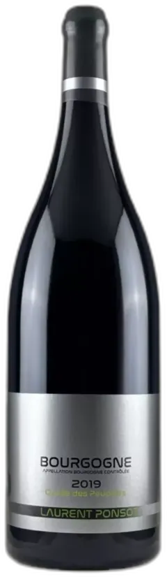 photo du vin Laurent Ponsot Bourgogne Rouge