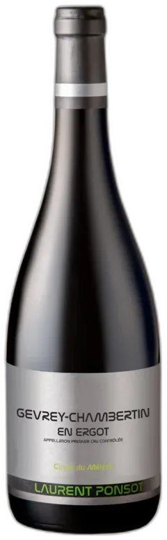 image du vin en Ergot