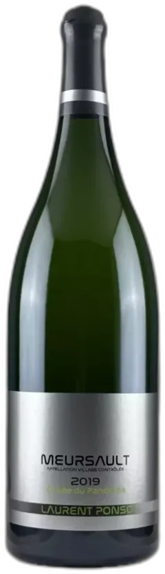 photo du vin Meursault