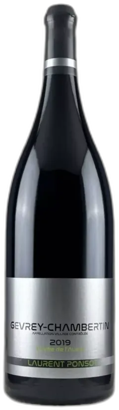 image du vin Gevrey-Chambertin