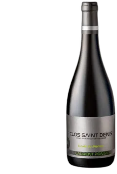 photo du vin Clos Saint Denis