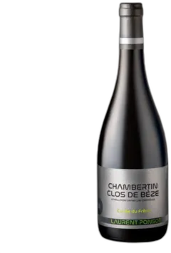 photo du vin Chambertin Clos de Bèze Grand Cru