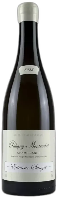 image du vin Champ-Canet