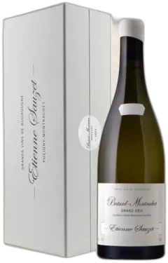 photo du vin Batard-Montrachet Grand Cru