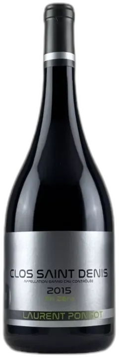 photo du vin an Zéro