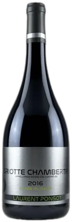 photos du vin Griotte Chambertin Grand Cru