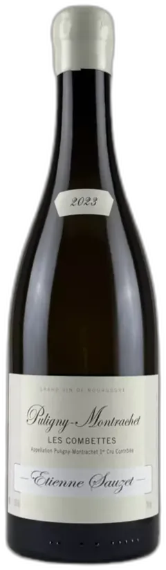 image du vin Les Combettes