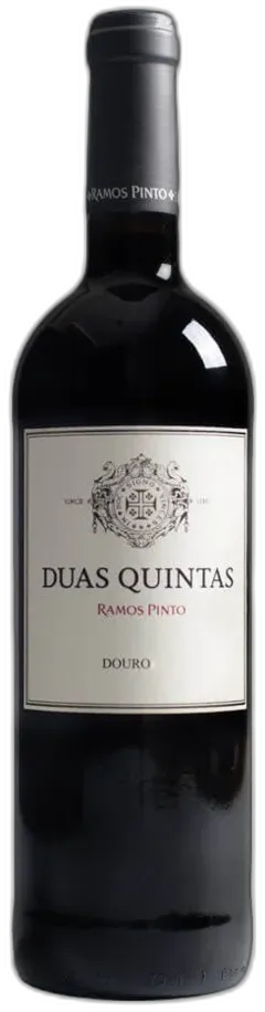 image du vin Duas Quintas