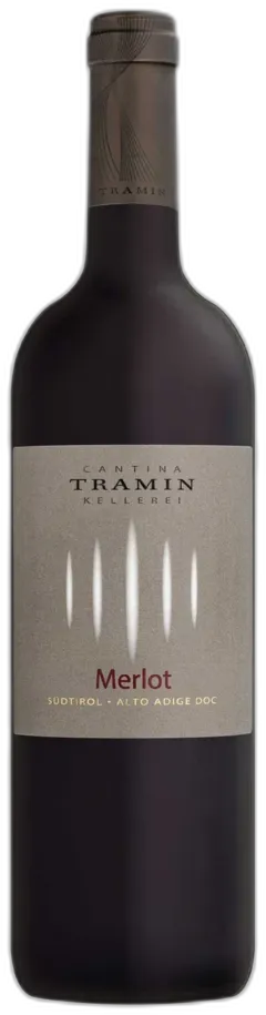 photo du vin Alto Adige Gewürztraminer "Selida" Cantina Tramin