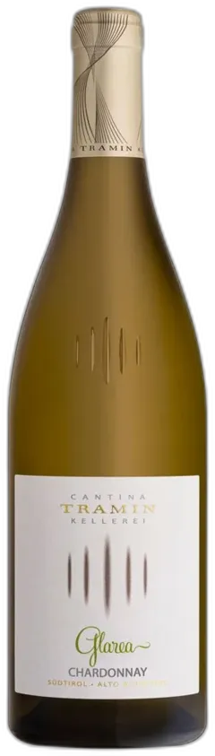 photo du vin Tramin Chardonnay Glarea 2024
