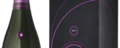 image du vin Franciacorta Millesimato Nature Docg Berlucchi