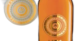 photo du vin Passito di Pantelleria Doc Nes