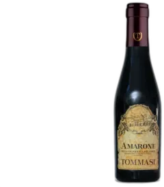 vue du vin Amarone Della Valpolicella Classico Docg Tommasi